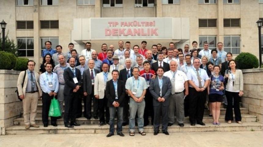 Parkinson Hastalığı Ve Diğer Hareket Bozukluklarında Beyin Pili Kursu