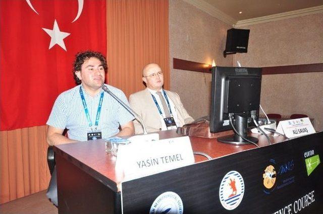 Parkinson Hastalığı Ve Diğer Hareket Bozukluklarında Beyin Pili Kursu 1