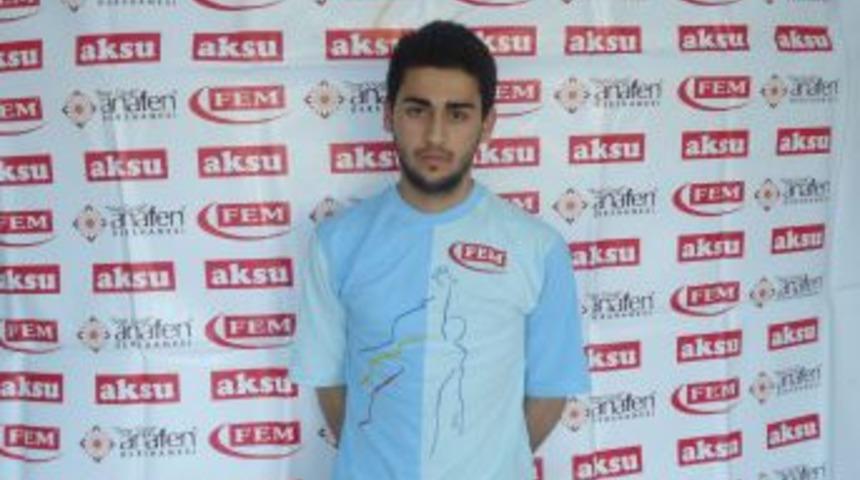 Elbistan FEM, LYS'de T&uuml;rkiye 8.'si &Ccedil;ıkartmanın Mutluluğunu Yaşıyor