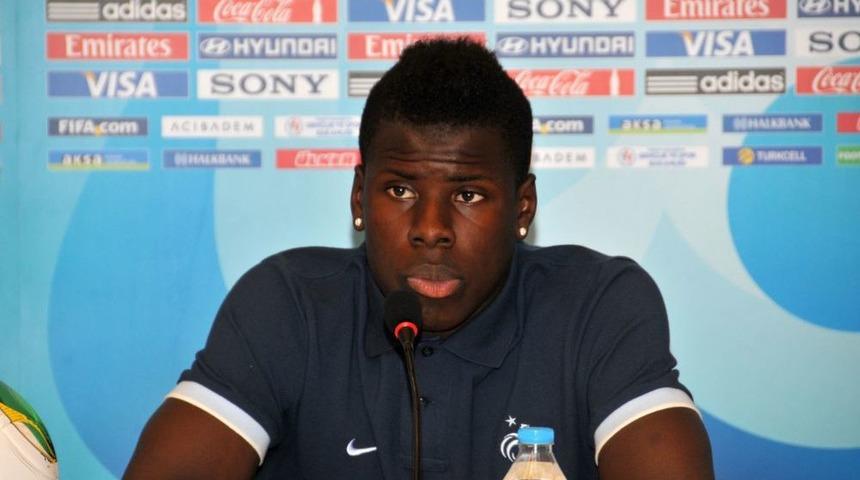 Mankowski: T&uuml;rkiye&rsquo;ye Karşı Kazanmak Zorundayız