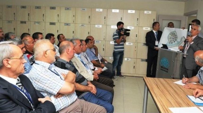 Anadolu Arastası Kooperatifi&rsquo;nde Bozbey G&uuml;ven Tazeledi