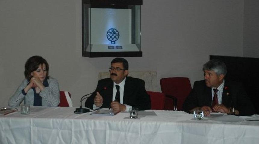 İl Genel Meclisi Toplantıları Başladı