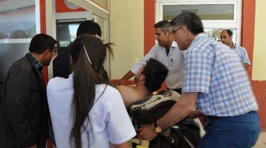 Malazgirt&rsquo;teki Aşiret Kavgası