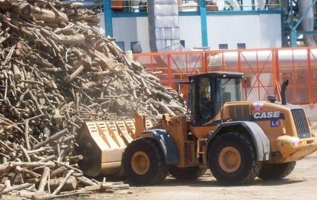 Adapazarı Orman İşletme Müdürlüğü’nden Teknik Gezi