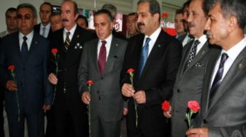 Stso Başkanı Yıldırım&rsquo;dan 2 Temmuz Mesajı