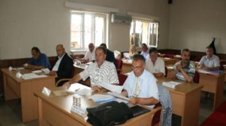 D&uuml; Rekt&ouml;r&uuml; Şerifoğlu&rsquo;ndan İgm &Uuml;yelirine Mektup