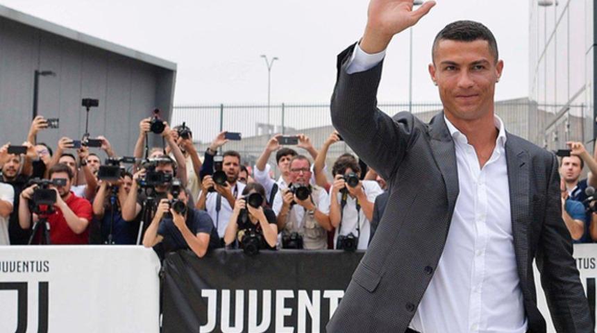 Cristiano Ronaldo, hazırlık maçında Real Madrid'e karşı oynamayacak