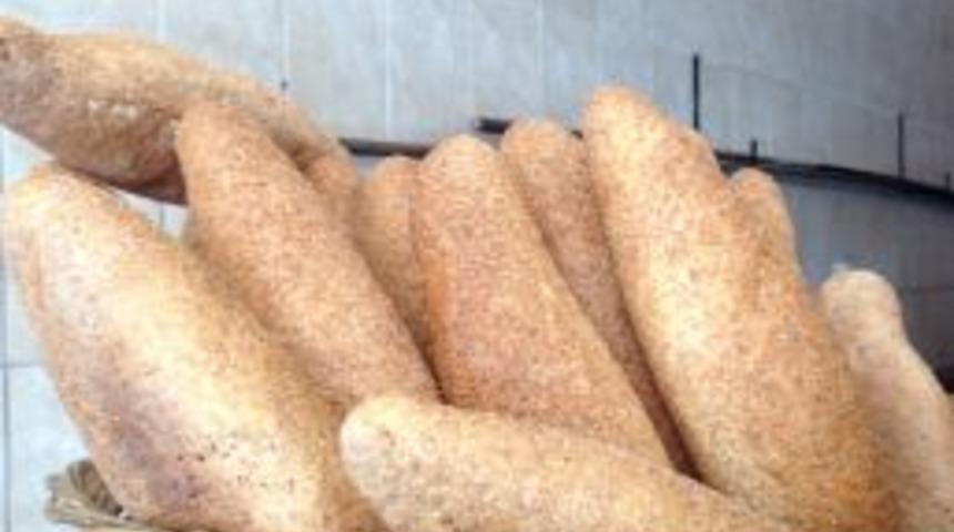 'Beyaz Ekmek Yerine Esmer Ekmek T&uuml;ketin'