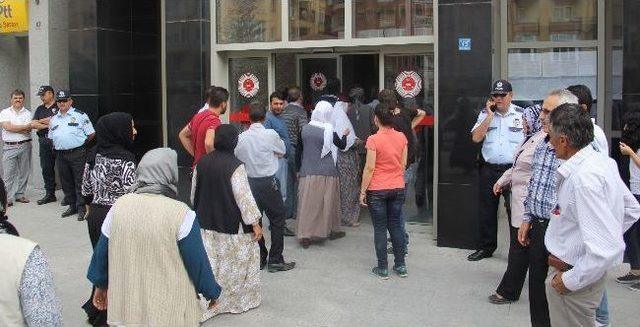 Tuğgeneral &Ccedil;itil in Yargılanmasına Devam Ediliyor 1