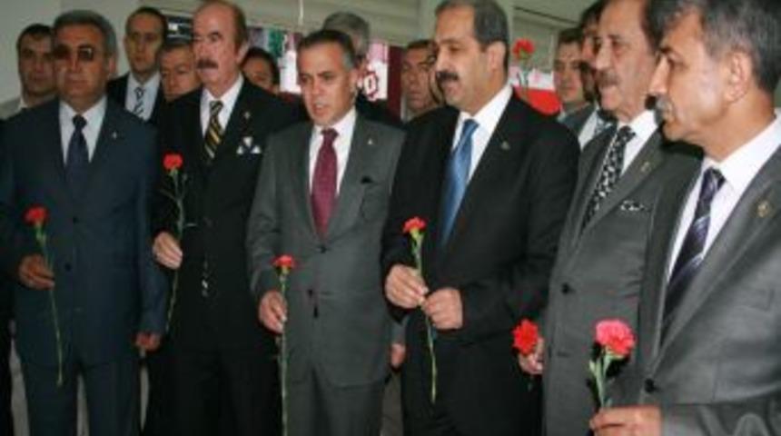 Sivas Olaylarının Yıl D&ouml;n&uuml;m&uuml; &Ouml;ncesi Sağduyu &Ccedil;ağrısı