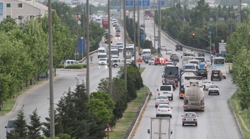 Yahya Kaptan K&ouml;pr&uuml;l&uuml; Kavşağı İ&ccedil;in Yeni G&uuml;zergahlar Belirlendi