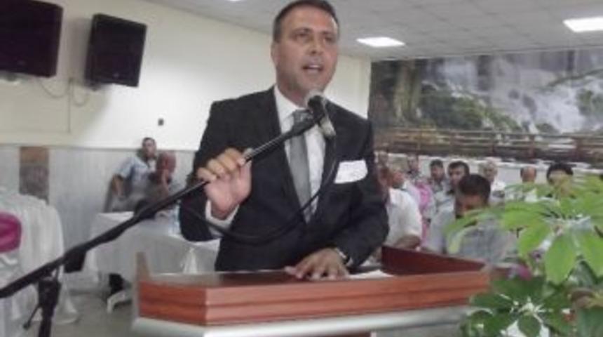 &ldquo;hizmet Kalitesini Artırmaya &Ccedil;alışacağız&rdquo;