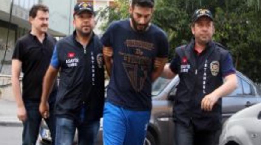 Taraftar Cinayetinin Zanlısı Yakalandı