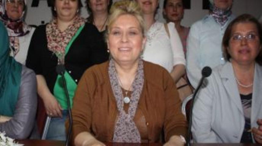 &ldquo;yeşil Alana Tepkiyi Haklı Buluyorum&rdquo;