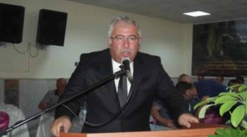 &Ouml;zmeri&ccedil;&rsquo;ten Beraberlik &Ccedil;ağrısı