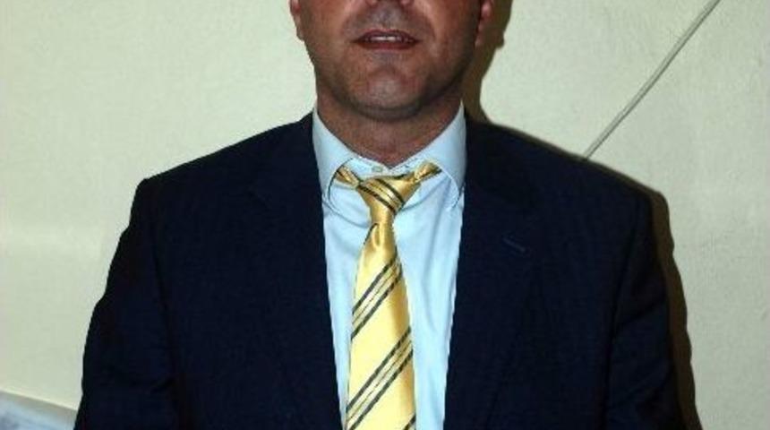 G&uuml;ven Tazeleyen Başkan Gezer: Aydın Halkına En İyi Hizmeti Sunmak Birinci Amacımızdır