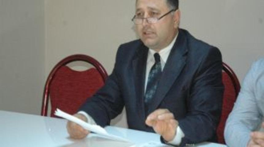 Chp&rsquo;li G&uuml;ler&rsquo;den Uncuoğlu Sert &Ccedil;ıkış