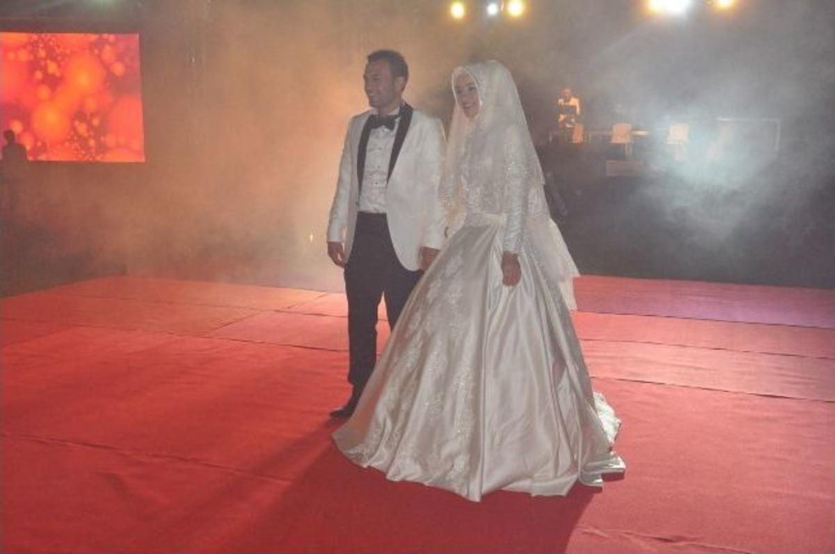 Başkanın Mutlu G&uuml;n&uuml;