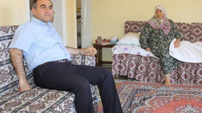 &lsquo;hayata Yeni Bir Başlangı&ccedil;&rsquo;