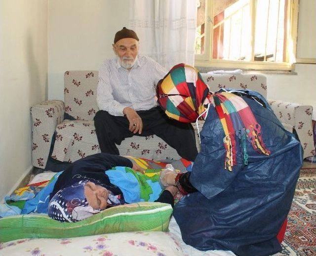 &lsquo;hayata Yeni Bir Başlangı&ccedil;&rsquo; 1