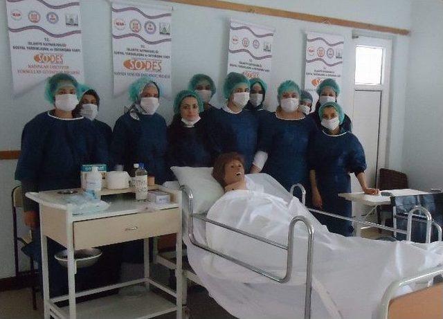 &lsquo;hayata Yeni Bir Başlangı&ccedil;&rsquo; 2