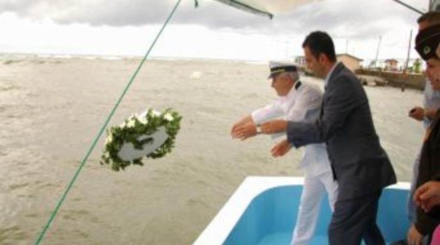 Kabotaj Bayramı Etkinlikleri Iptal