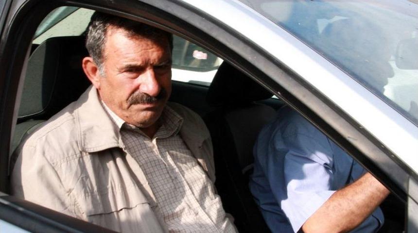 Abdullah &Ouml;calan &lsquo;bağımsız Bir Doktor Hayatı Istiyor&rsquo;