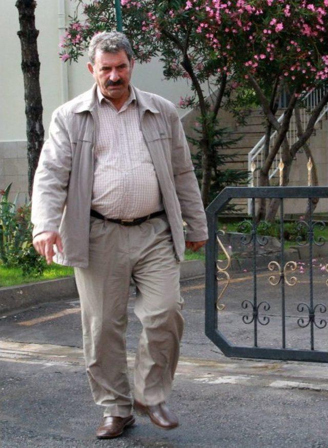 Abdullah &Ouml;calan &lsquo;bağımsız Bir Doktor Hayatı Istiyor&rsquo; 1