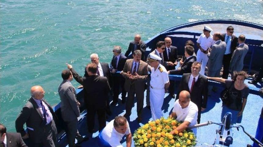 Bartın'da Denizcilik Ve Kabotaj Bayramı Etkinlikleri