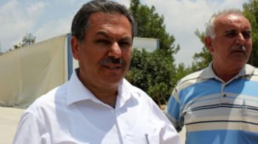 &Ouml;zeren: Antalya'ya Gelen Turistlere Torosların G&uuml;zelliğini Tanıtıyoruz