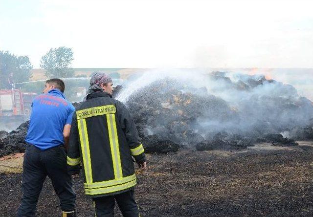 150 D&ouml;n&uuml;m Ekili Alan K&uuml;l Oldu 1