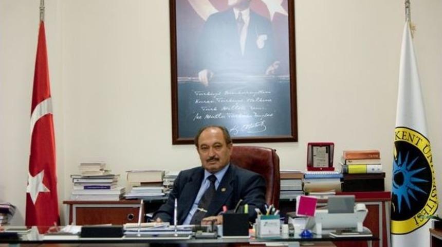 Uşak &Uuml;niversitesi Ve Beykent &Uuml;niversitesi Arasında Protokol Imzalandı