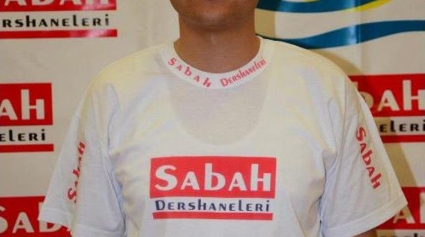 YYGS-4 T&uuml;rkiye Birincisi &Uuml;lk&uuml;: Duaların &Ccedil;ok B&uuml;y&uuml;k Katkısı Oldu