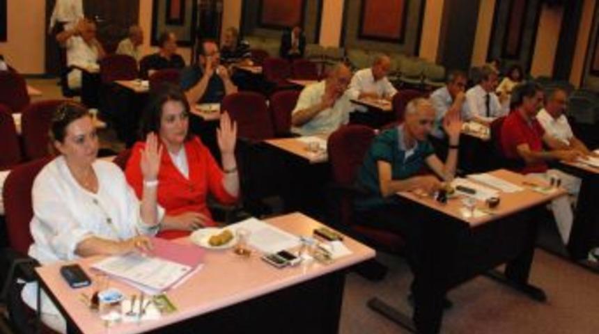 Melikgazi Belediyesi Meclis Toplantısı Yapıldı