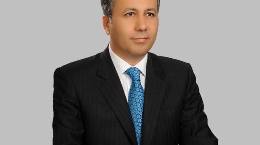Yerel Basın Valiyi B&uuml;y&uuml;kşehre Aday G&ouml;sterdi