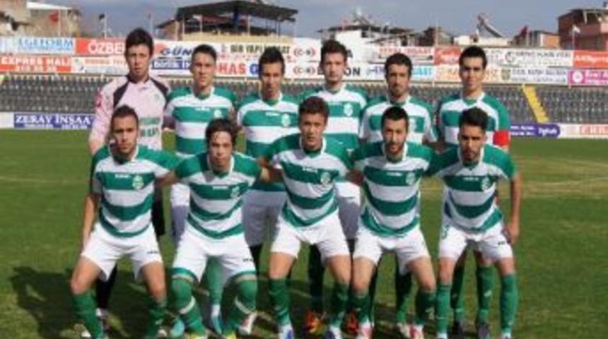 Bozdoğan Kadroyu Koruyacak