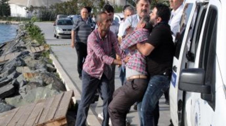 S&uuml;tl&uuml;ce'de bebek cesedi bulundu