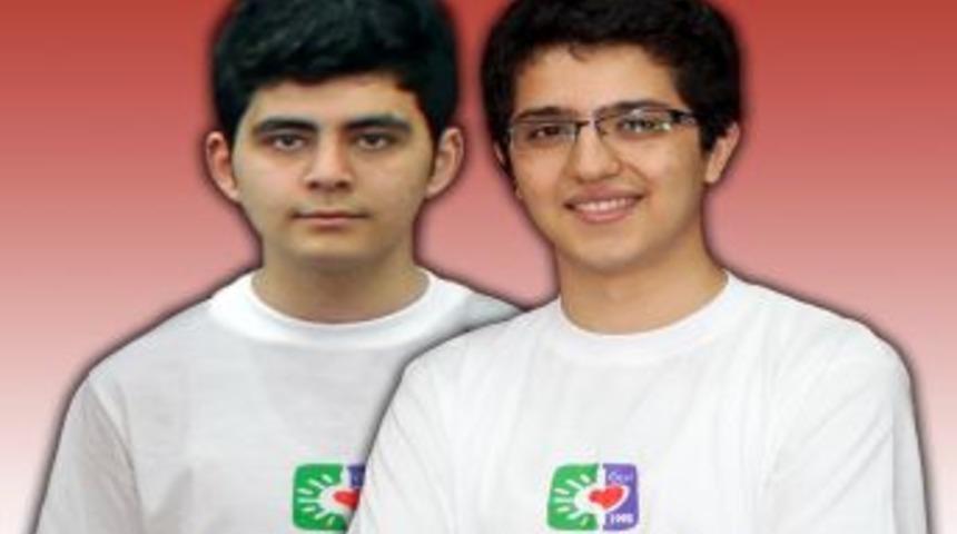 &Ouml;zel Kızılırmak Anadolu Ve Fen Lisesi'nin LYS Başarısı