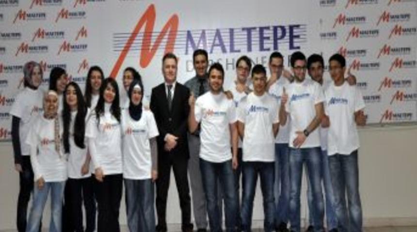 Yozgat Maltepe Dershanesi'nin LYS Başarısı