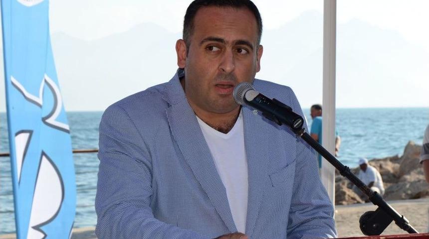 Denizcilik Ve Kabotaj Bayramı Kutlandı