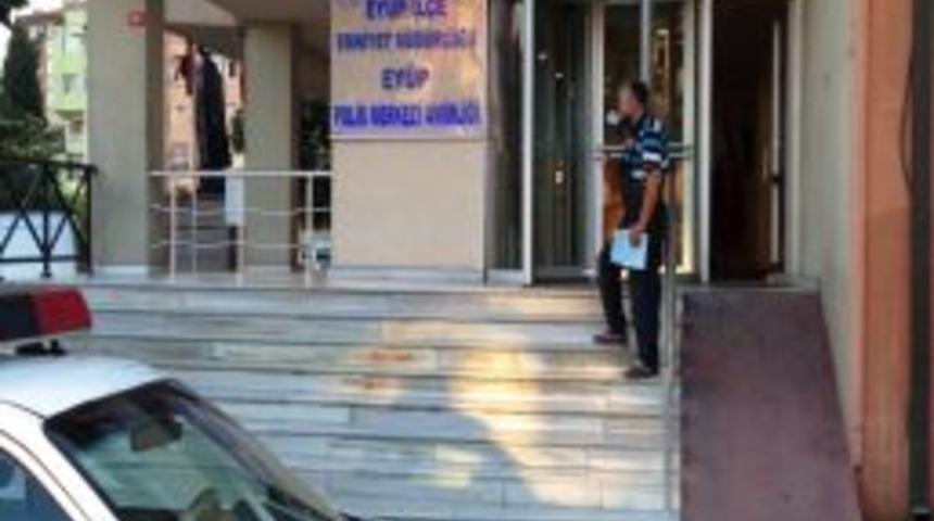 Denizde &Ouml;l&uuml; Bulunan Bebeğin Annesi G&ouml;zaltına Alındı