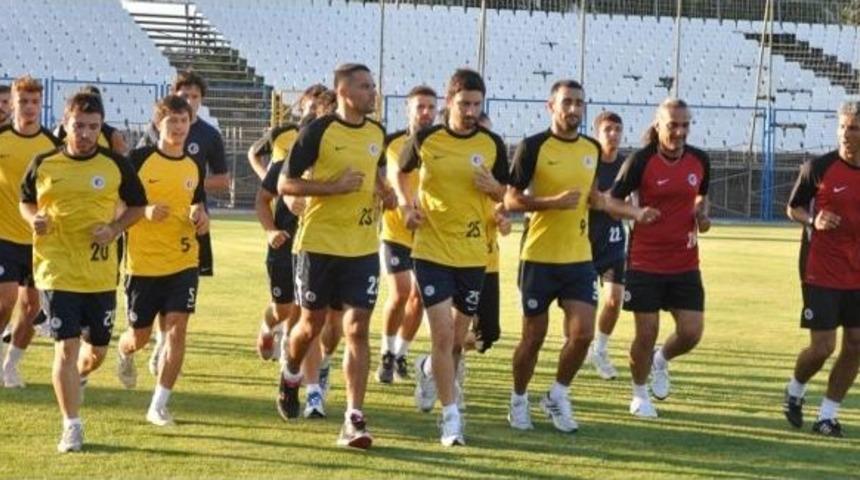Fethiyespor&rsquo;da Yeni Sezon Hazırlıkları Başladı