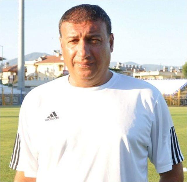 Fethiyespor&rsquo;da Yeni Sezon Hazırlıkları Başladı 3