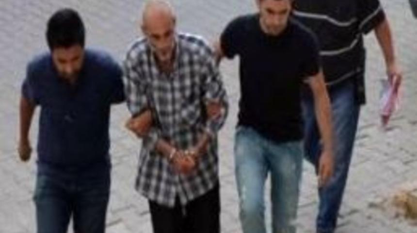 Simav'daki Kadın Cinayetinin Zanlısı Yakalandı