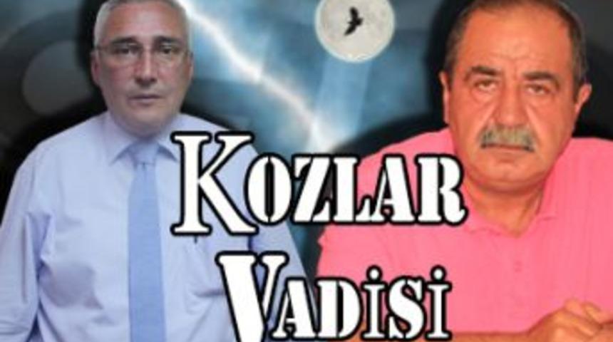 Kozlar vadisi