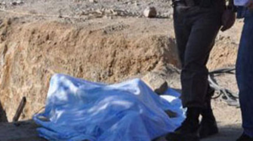 Su bulmak i&ccedil;in gitti yanarak &ouml;ld&uuml;