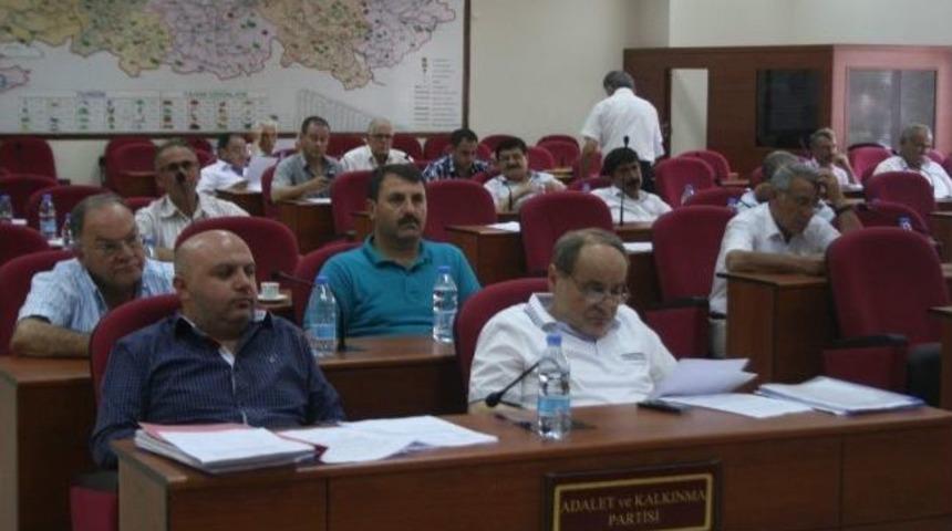 Aydın&rsquo;a Tam Donanımlı Arama Kurtarma Aracı Alınıyor