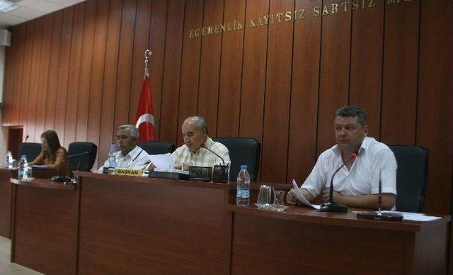 Aydın’a Tam Donanımlı Arama Kurtarma Aracı Alınıyor 1