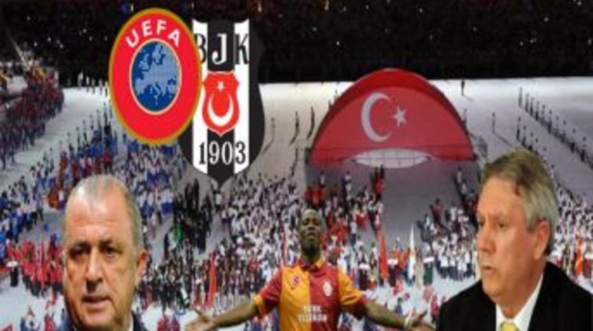 Medya, Haziran'da En &Ccedil;ok Fenerbah&ccedil;e'den S&ouml;z Etti