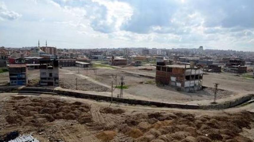 Acele Kamulaştırmada İlk Adım Atıldı